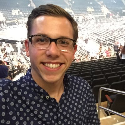 Profile Picture of Brian Mezerski (@BrianMezerski) on Twitter