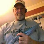 Profile Picture of paul andreasen (@rangerpaul1961) on Instagram