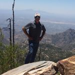 Profile Picture of Jim Eaves,CTSP (@jimeaves_arborist) on Instagram