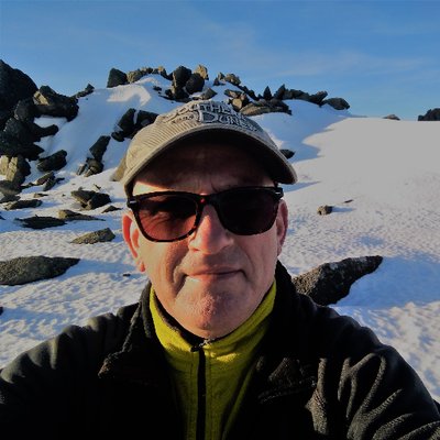 Profile Picture of Jonathan Shutt (@JasShutt) on Twitter