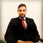 Profile Picture of David Félix R. da Silva (@davidfelix.adv) on Instagram