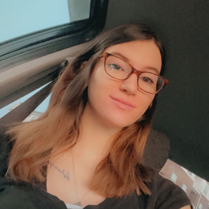 Profile Picture of Brooke Reid (@@baby_brooke08) on Tiktok