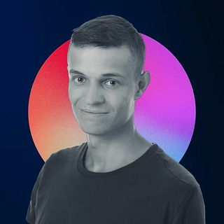 Profile Picture of Marcin Krzaczkowski (@mkrzaczkowski) on Instagram