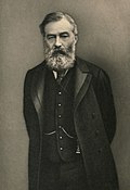 Profile Picture of Courtenay Ilberton Wikipedia