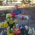 Profile Picture of Glenn Varner (@glenn.varner.94) on Facebook