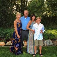 Profile Picture of Shawn Haley (@shawn-haley-10) on Quora