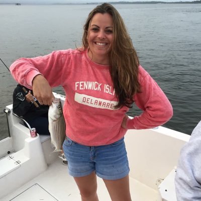 Profile Picture of Kristin Ecton (@EctonKristin) on Twitter