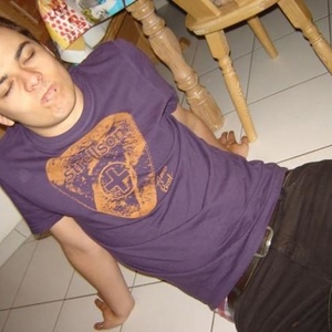 Profile Picture of Thomas Scheuring (@debbypleasethecrowd) on Myspace