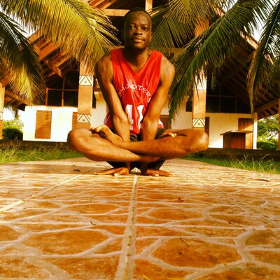  Bernard Addo - Twitter Profile Picture of  Bernard Addo (@Bern_Addo) on Twitter