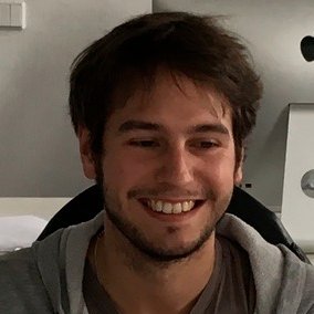 Profile Picture of Max Schmitt (@Mackseraner) on Twitter