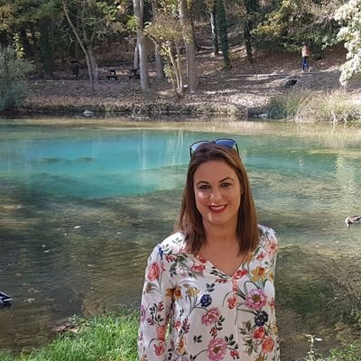 Profile Photo of Eva Cano Lozano (@evacanolozano) on Twitter