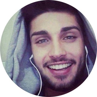 Profile Picture of IbrahimDernawi99 (@dernawi99) on Twitter