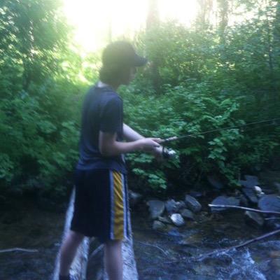 Profile Picture of Wyatt Hansen (@Wyatthansen234) on Twitter