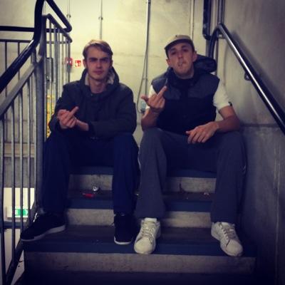 Profile Picture of Marc Stamper (@stamper_marc) on Twitter