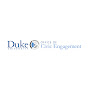 Profile Picture of Duke Office of Civic Engagement (@@DukeCivicEngagement) on Tiktok