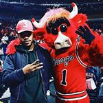 Profile Picture of Jordan Alves (@chano_the_god) on Instagram