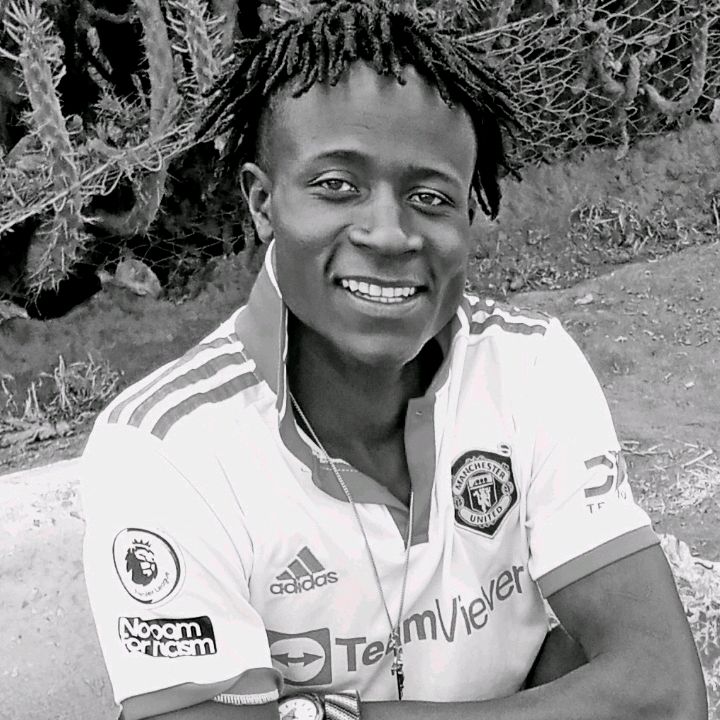 Profile Picture of KENYA HUNTER 🇰🇪🇰🇪👊👊 (@kenyahunter02) on Tiktok