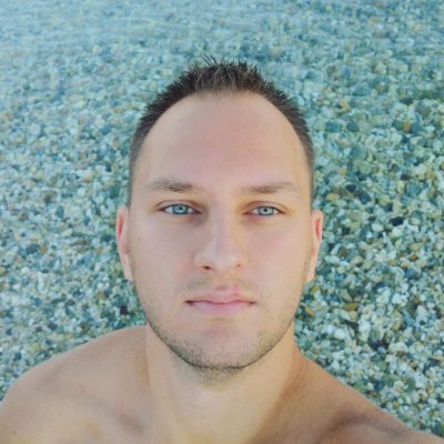 Profile Picture of Marko Djukic (@MarkoDj23232325) on Twitter