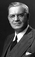 Profile Picture of John Walter Joneson Wikipedia