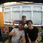 Profile Picture of Chris Courtney (@ccourtney1990) on Instagram