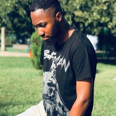 Profile Picture of Nathaniel Graham (@nkgraham23) on Twitter