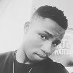 Adewole Usman - Instagram Profile Picture of Adewole Usman (@huttieboi) on Instagram