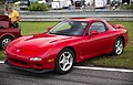 Profile Picture of Mazda RX-7on Wikipedia