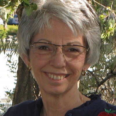 Profile Picture of Jackie DeVall (@@JackieDeVall) on Twitter