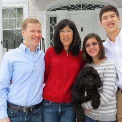 Profile Picture of Mark Blanchfield (@JdgBlanchfield) on Twitter