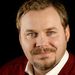 Profile Picture of Mark Hebblewhite (@studio1st) on Pinterest