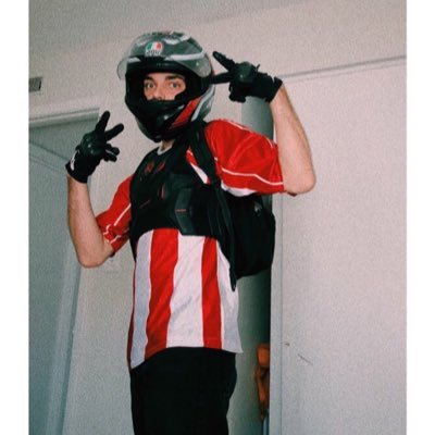 Profile Picture of Spooky (@Joey_trombley) on Twitter