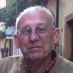 Profile Picture of James Steinbruner (@James-Steinbruner) on Facebook