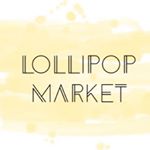 Profile Picture of 𝒍𝒐𝒍𝒍𝒊𝒑𝒐𝒑 𝒎𝒂𝒓𝒌𝒆𝒕 (@lollipopmarket) on Instagram