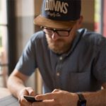 Profile Picture of Thomas Scheibitz (@scheibo) on Instagram
