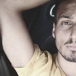 Profile Picture of Luca Corrente (@luca_corrente) on Instagram