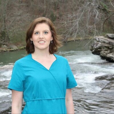 Profile Picture of Lori Murphree, LMT (@lmt_murphree) on Twitter