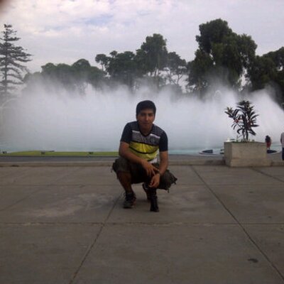 Profile Picture of Joel Lopez Cota (@CotaYoel) on Twitter