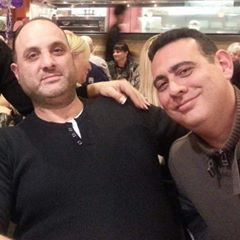 Profile Picture of David Ghazaleh (@davidghazaleh) on Tiktok