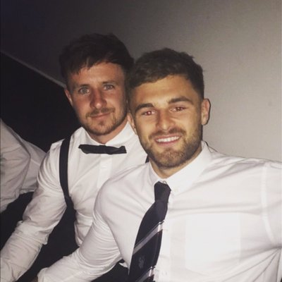 Profile Picture of Luke Meredith (@meredithdootz) on Twitter