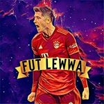Profile Picture of Lewandowski (@fut._.lewwa) on Instagram