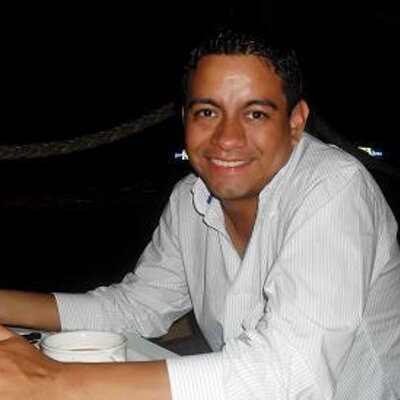 Profile Picture of David S Moctezuma C (@DavidMoctezuma) on Twitter