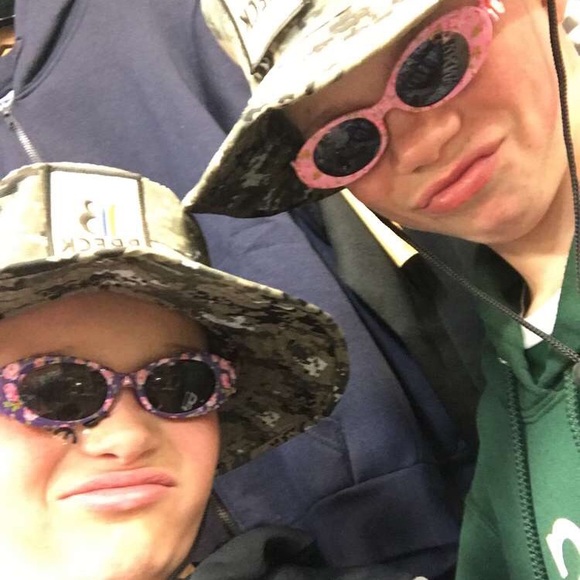 Profile Picture of Mason Mohr (@mohr_mason) on Poshmark