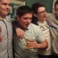 Profile Picture of Conor Murphy (@conor-murphy-13) on Quora