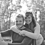 Profile Picture of evan and nicole sorenson (@sorencreative) on Instagram