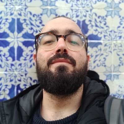 Profile Picture of Jotapé 🏳️‍🌈 (@Johnpito) on Twitter