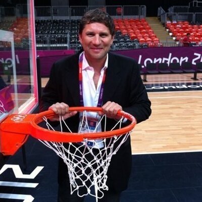 Profile Picture of Patrick Koller (@patkoller) on Twitter