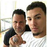 Profile Picture of Edwin Melendez 🐎 (@edwinjmelendez) on Instagram