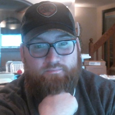 Profile Picture of Quinton Zeller (@That_Q_Guy) on Twitter