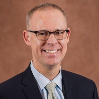 Profile Picture of Terry Allan (@TerryAllanCCBH) on Twitter