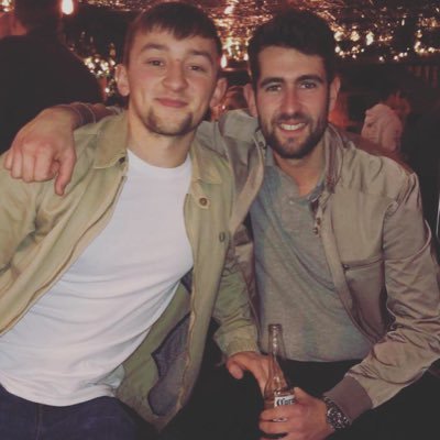 Profile Picture of Benpyatt (@benpyatt4) on Twitter